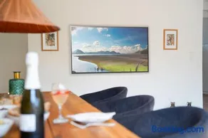 Sommerhus i Hals nær strand og by. - Image 1
