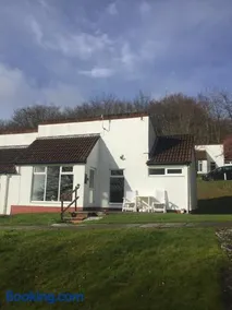 Rock Cottage - Image 1