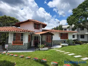 Villa Mimosa Finca Hotel - Image 2