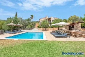 Finca Can Raull by Mallorca House Rent - Image 1