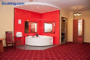 Hotel Kalchem - Image 2