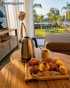 Kanoo Lodge - Image 3