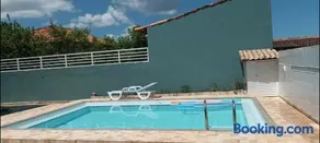 Casa c ar cond, wifi, a 5 min Orla da Lagoa Para Famílias - Image 2