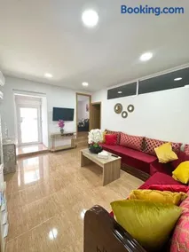 Apartment en Rambla - Image 3