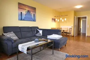 Ferienwohnung Kranichglück - Image 1