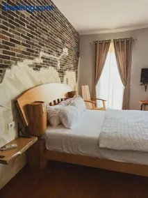 Nurellari Winery Cellar and Guest House - Image 3