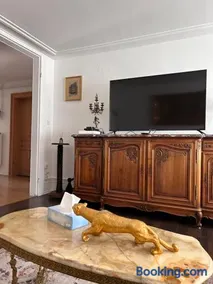 Superbe appartement en plein centre ville - Image 1