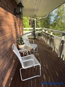 Villa Älva i Sälen - Image 1