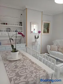 Apartamento centrico al lado de la playa - Image 3