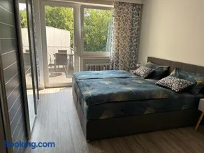 Stadtkern Apartment Bad Laasphe - Image 1