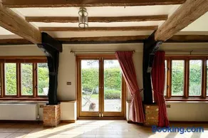 The Coach House Barn - Valley Farm - Image 5