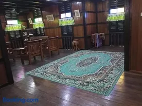 Azli homestay - Image 1