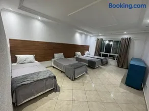 Hostel Aero Connect Guarulhos - Quartos individuais e compartilhados - Image 4