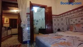 exclusive riad house - Image 1