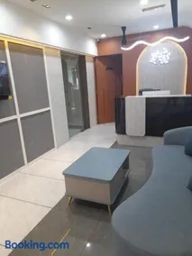 Hotel Rudrax - Image 4