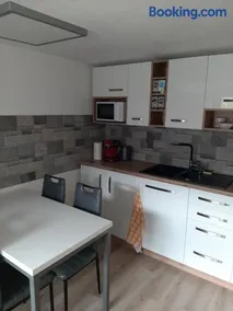 U mňa doma, apartmán bez bariér - Image 1