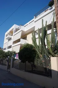 Sunny Apartments - Charilena 2ος - Image 4