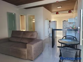 Apartamento com suíte, localizado na Avenida Silvio Silva, n 33, bairro Hernani Sa, Ilhéus-Ba, sem garagem - Image 2