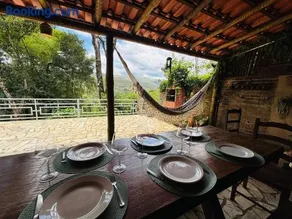 Cantinho Do Sossego - Casa em Macacos - Image 3