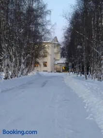 Grand Hostel Ivalo - Image 1