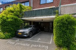 Studio Timor Free Parking Near City Center - Image 3