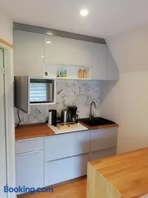 Tæt på Langesø - Apartment near Odense - Image 1