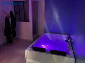Détente et spa pour se ressourcer - Image 2