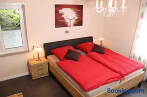 Ferienwohnung Voege am Waldrand - Image 3