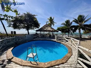 Casa de playa rústica en Tolú - Image 4