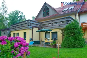Ferienwohnung Oberloschwitz - Image 1