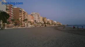 Apartamento Junto AL MAR Quesada 2 - Image 4