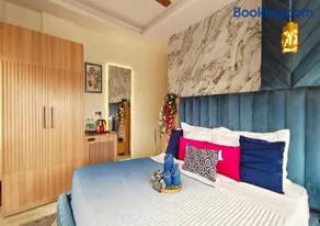 Atlantiis Suites By Signature StayZ Girjaghar Near Vishwanath Temple - Image 2