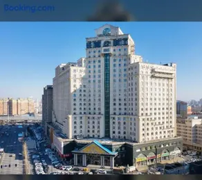 Ibis Changchun Jida No. 2 Hospital Airport Bus - Image 1