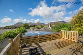 2 Bed in Blaenau Ffestiniog oc-wag260 - Image 2