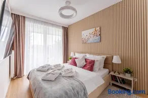 Butterfly Luxury Signature - Basen, SPA i Parking - Image 3