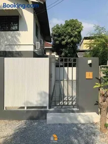 Arasa House by G Living -6mins MRT Klong Bang Phai - Image 1