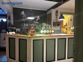Café Retro Brøns Kro - Image 2