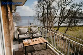 S4D Seeverzaubert Bei Plön Seeblick mit Hund - Image 1