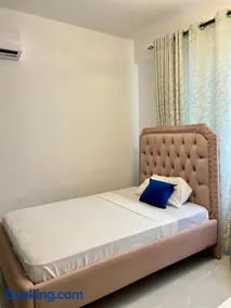 BAOBAB LUXURY SEAVIEW HOMESTAY AQUA GARDENS NYALI MSa - Image 5