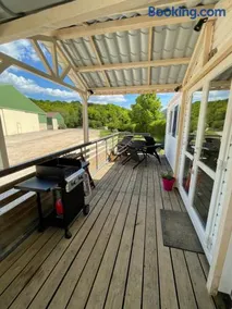 détente au cœur de la ferme - Image 5