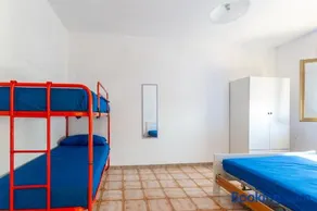 Appartamento climatizzato a 30 m dalla spiaggia con vista mare - Image 3