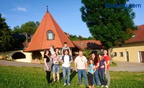 Turistična Kmetija Čebelji Gradič - Image 3