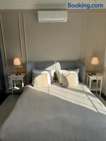Apartmani Safra sa bazenom - Image 5
