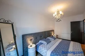 La Suite de Chantilly - Appartement de 80m2 avec Jacuzzi privé ! - Image 5