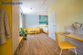 Hi5-Hotel Seiersberg - Image 4