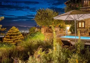 Pelion Luxury Villa Ivy - Image 4