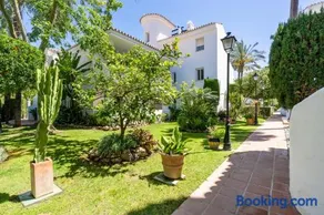 Nice Casa los Naranjos Marbella by Casa del Sol HR - Image 2