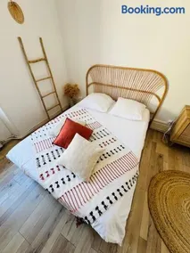 Studio Renard, style bohème et atypique, Curistes - Image 3