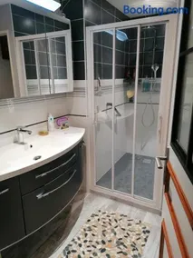 chambre d'hôte 50, rue Gambetta à Libourne - Image 3