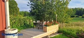 Fully equipped cottage near the sea - Image 4